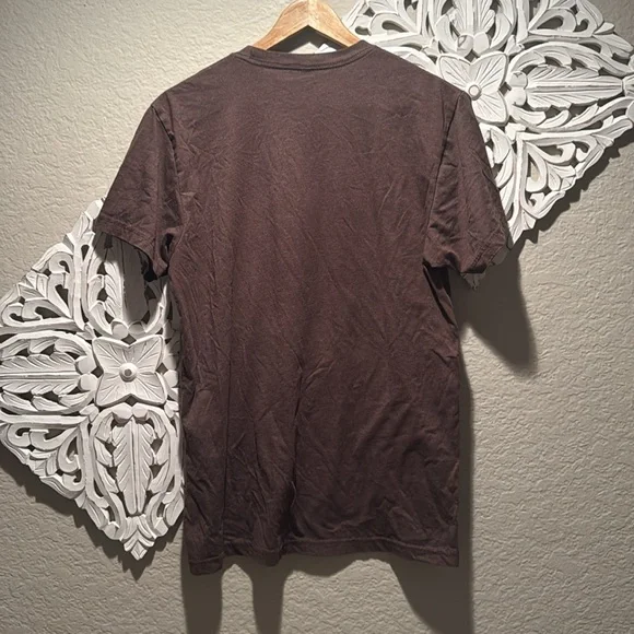 Wild Tribute Yosemite Graphic T-Shirt - Picture 3 of 4